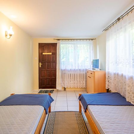 Pokoje U Eli Kołobrzeg Kültér fotó