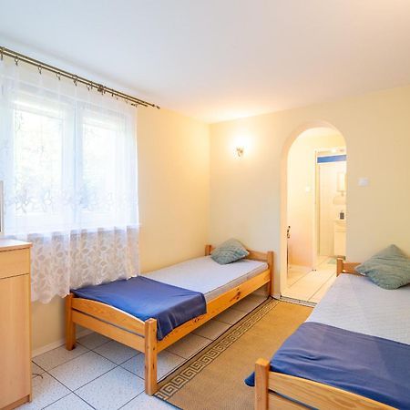 Pokoje U Eli Kołobrzeg Kültér fotó